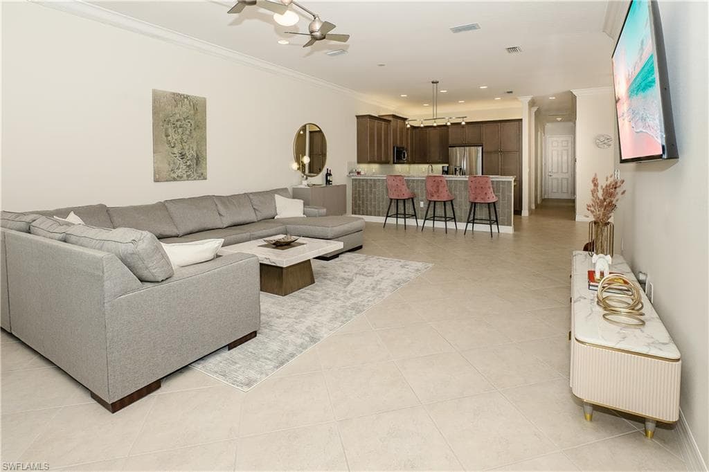 13479 Sumter LN, NAPLES FL 34109-4