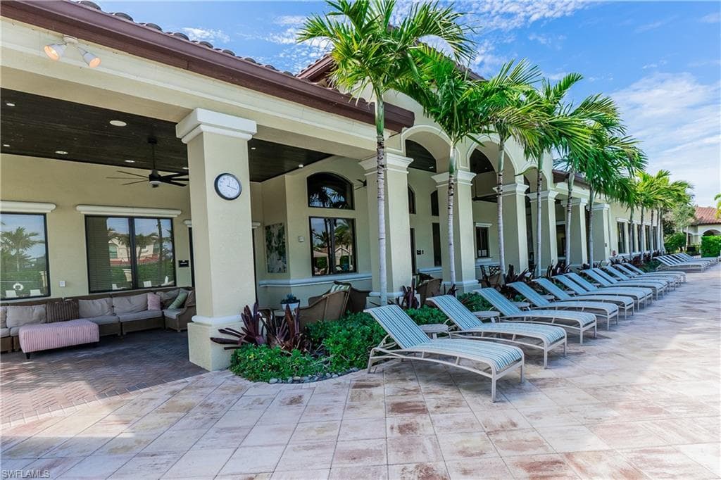 13479 Sumter LN, NAPLES FL 34109-37