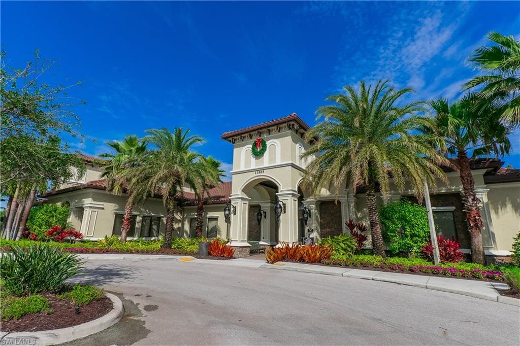 13479 Sumter LN, NAPLES FL 34109-39