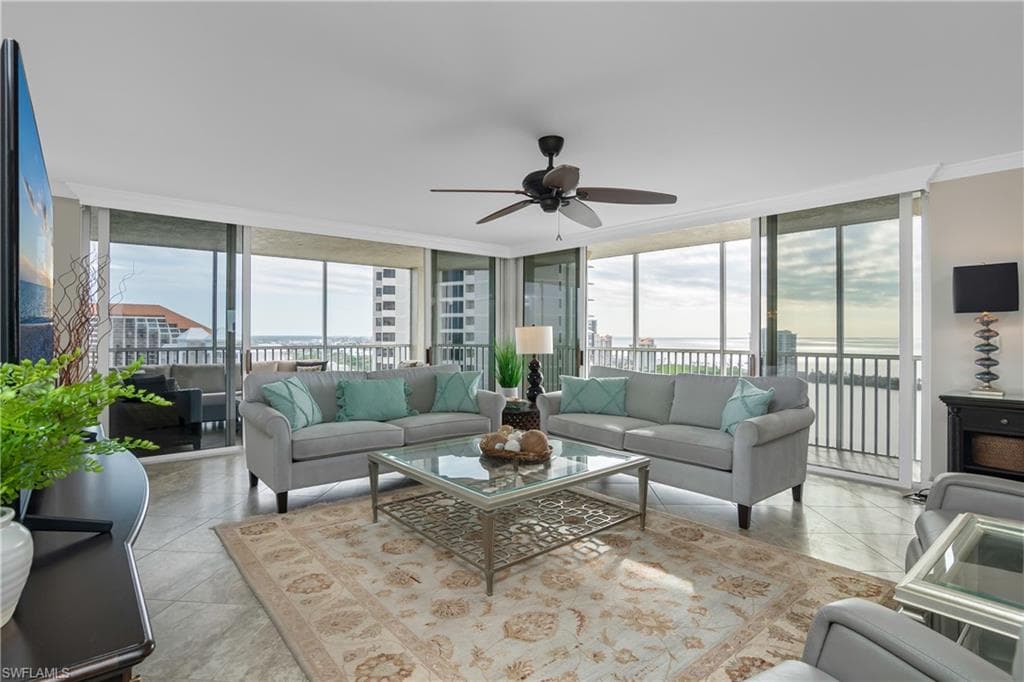 5550 Heron Point DR # 1804, NAPLES FL 34108-2