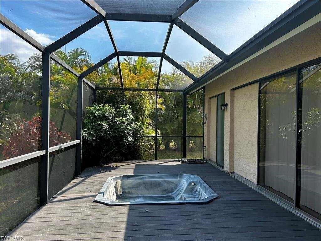 15188 Sam Snead LN, NORTH FORT MYERS FL 33917-4