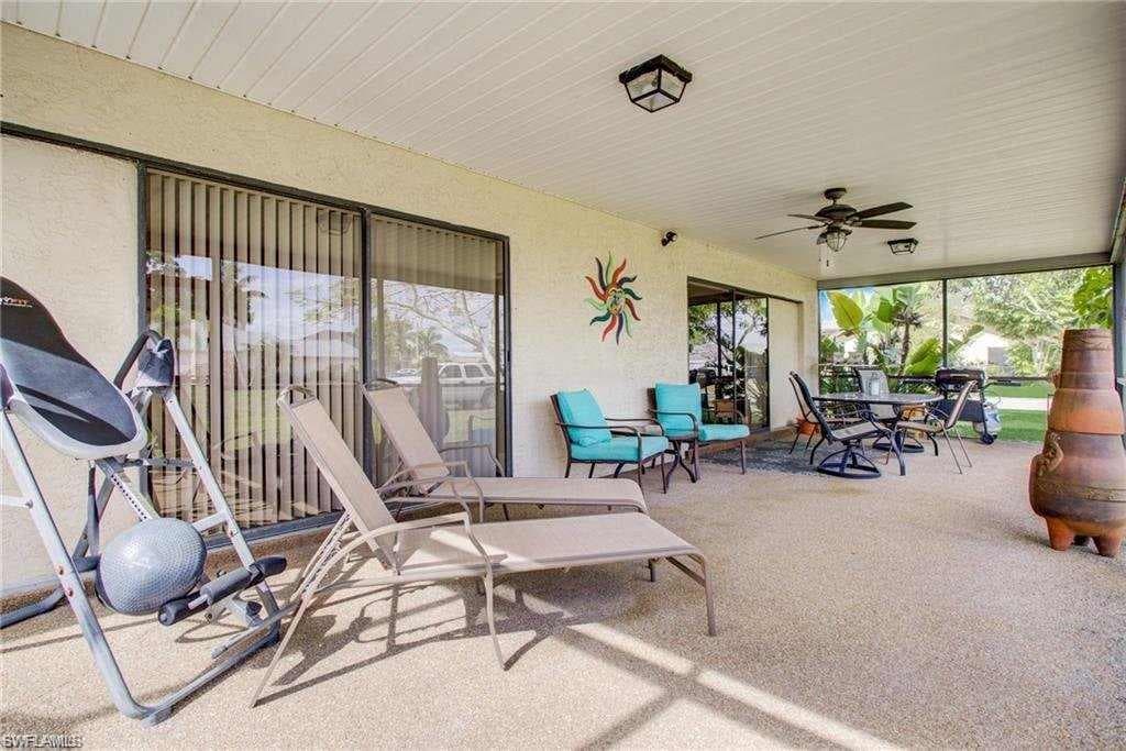 15188 Sam Snead LN, NORTH FORT MYERS FL 33917-8