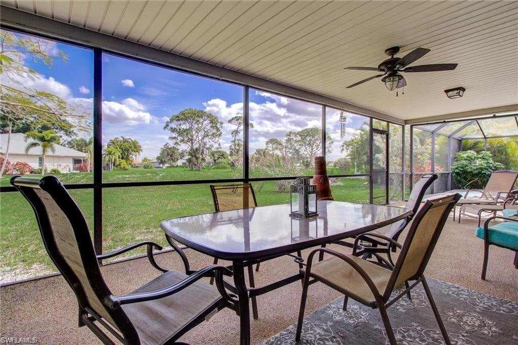 15188 Sam Snead LN, NORTH FORT MYERS FL 33917-9