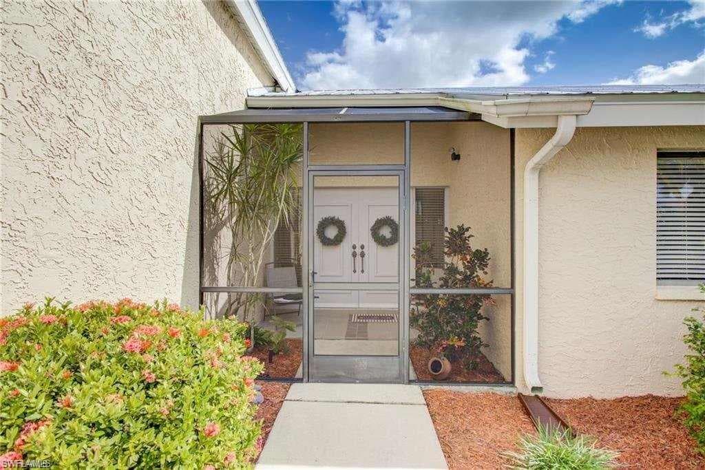 15188 Sam Snead LN, NORTH FORT MYERS FL 33917-3