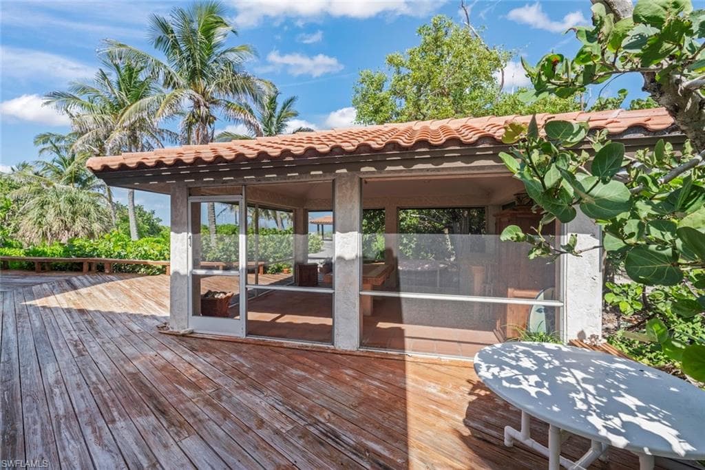 16632 Captiva DR, CAPTIVA FL 33924-22