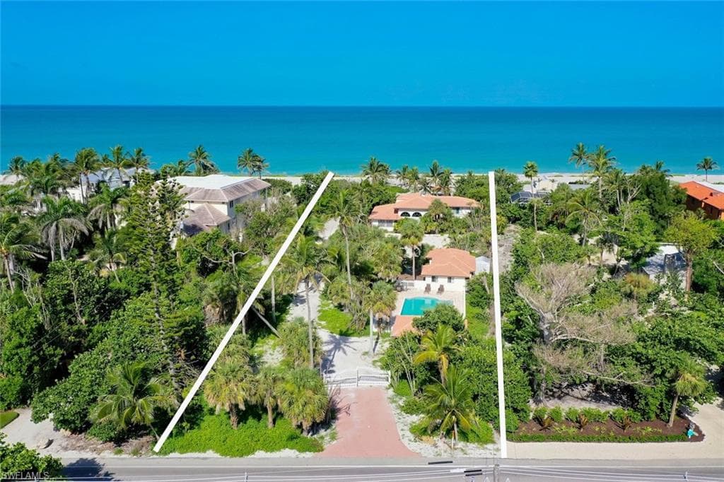 16632 Captiva DR, CAPTIVA FL 33924-1