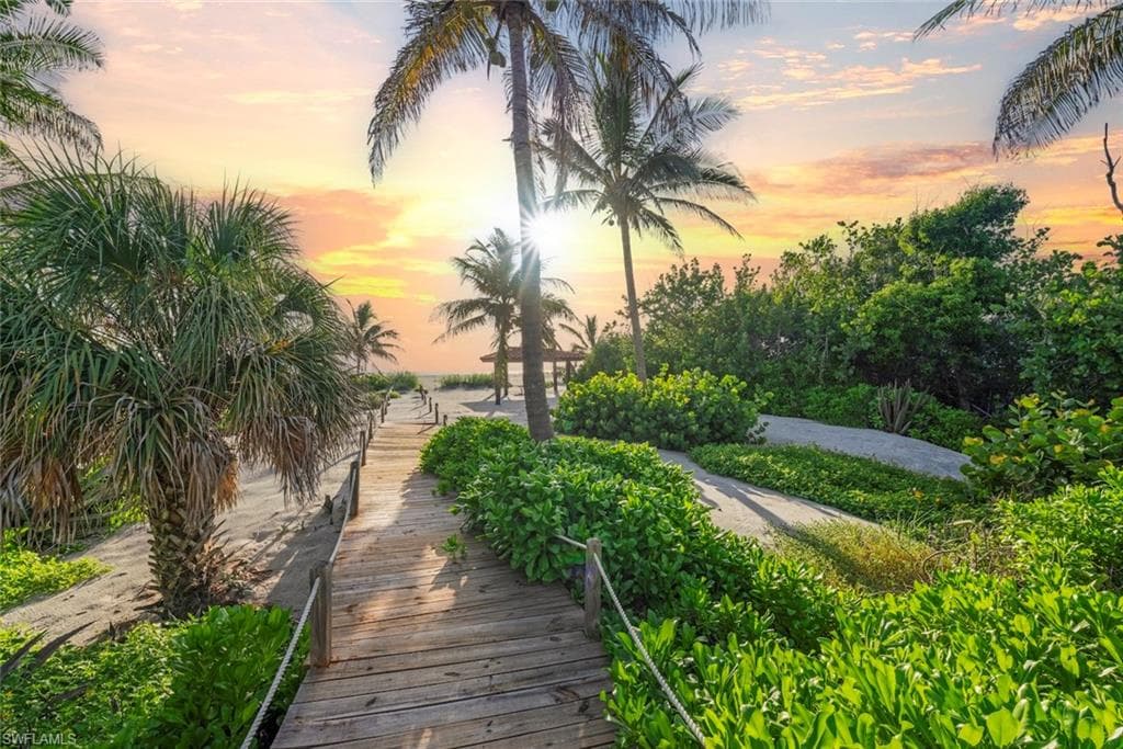 16632 Captiva DR, CAPTIVA FL 33924-5