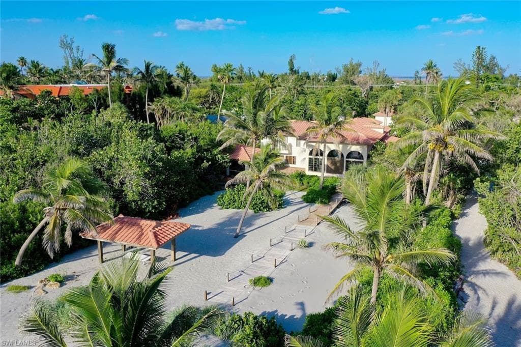 16632 Captiva DR, CAPTIVA FL 33924-12