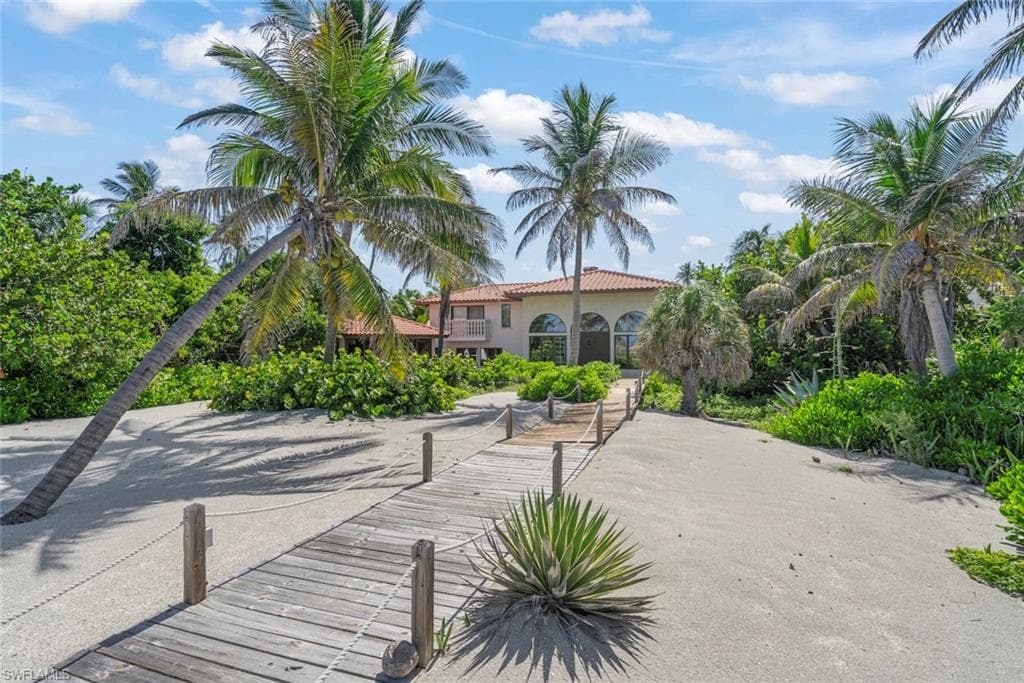 16632 Captiva DR, CAPTIVA FL 33924-16