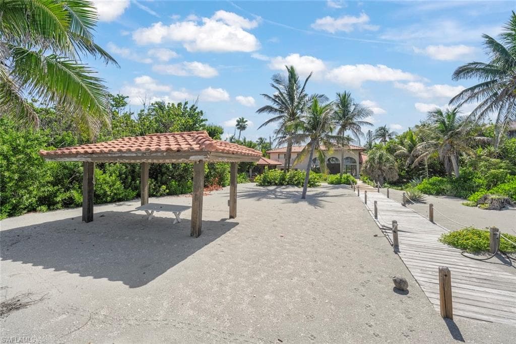 16632 Captiva DR, CAPTIVA FL 33924-11