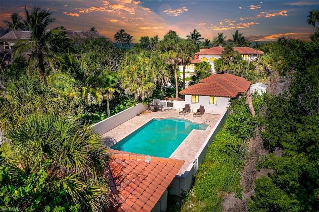 16632 Captiva DR, CAPTIVA FL 33924-25