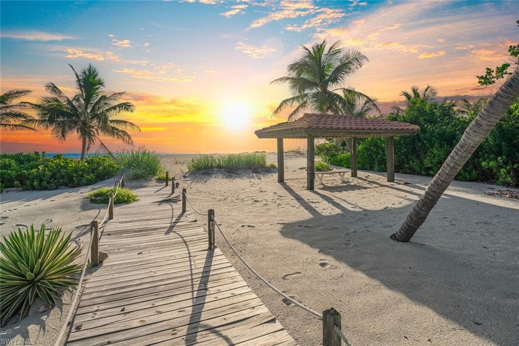 16632 Captiva DR, CAPTIVA FL 33924-6