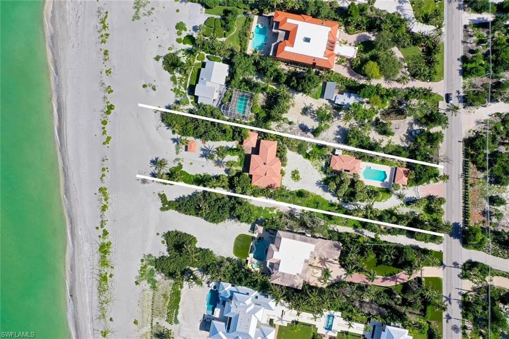16632 Captiva DR, CAPTIVA FL 33924-2