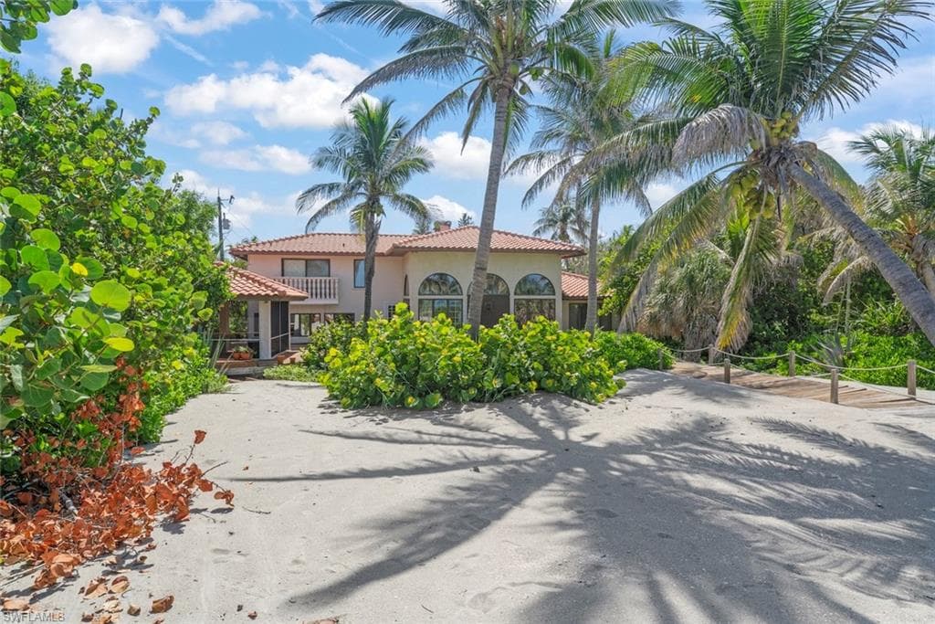 16632 Captiva DR, CAPTIVA FL 33924-35