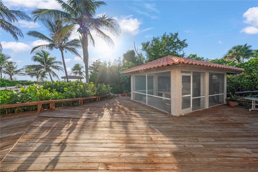 16632 Captiva DR, CAPTIVA FL 33924-19