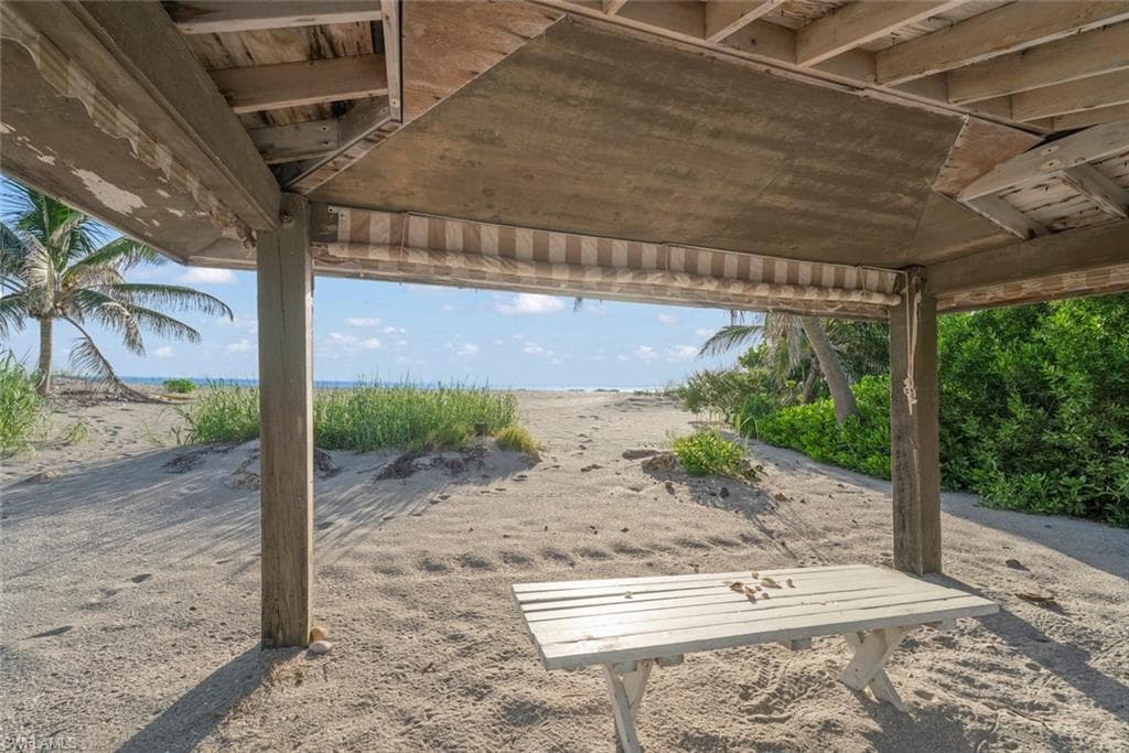 16632 Captiva DR, CAPTIVA FL 33924-8