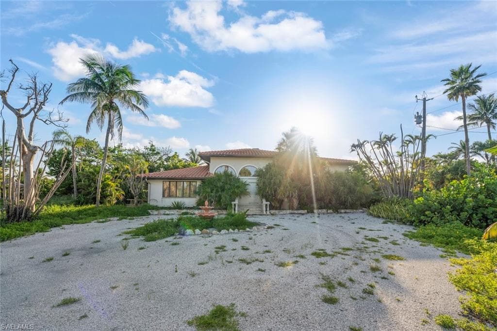 16632 Captiva DR, CAPTIVA FL 33924-37