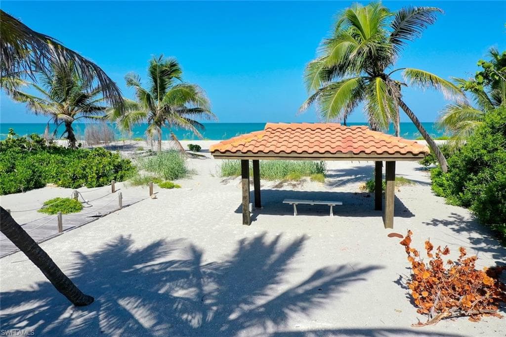 16632 Captiva DR, CAPTIVA FL 33924-9