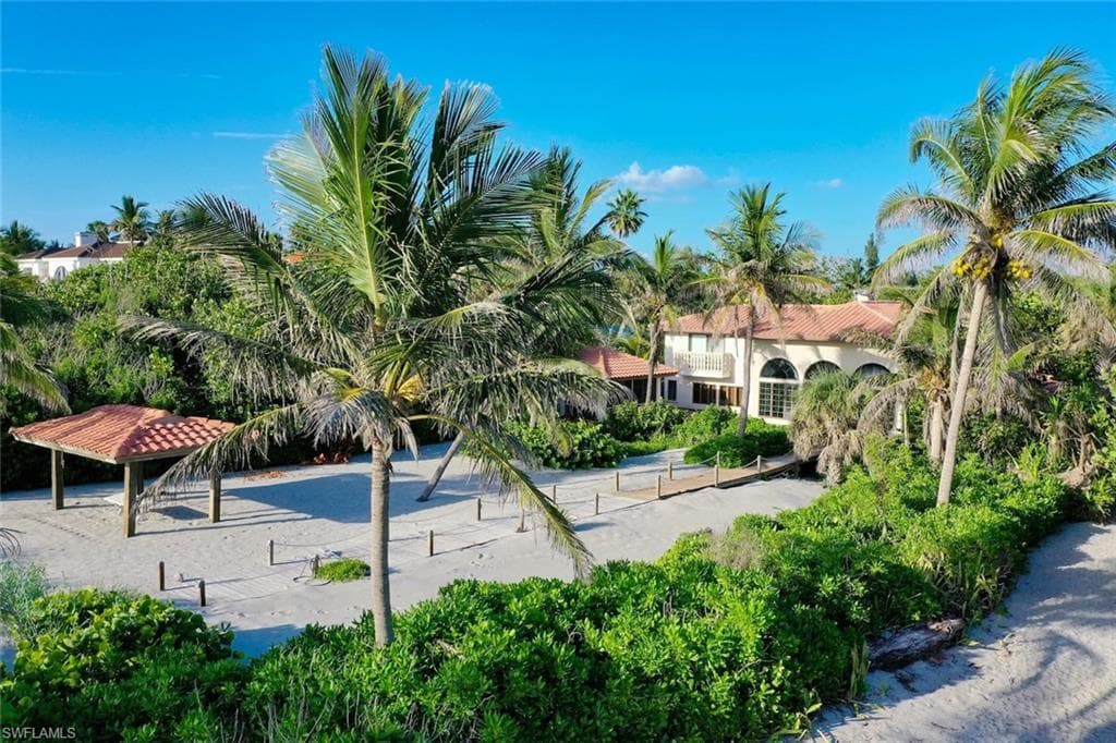 16632 Captiva DR, CAPTIVA FL 33924-13