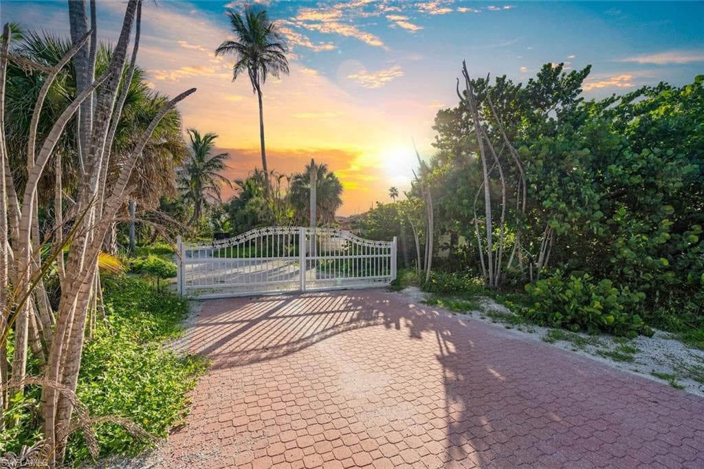 16632 Captiva DR, CAPTIVA FL 33924-40