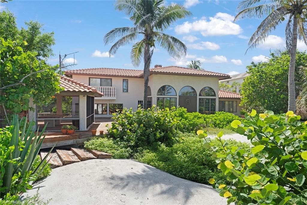 16632 Captiva DR, CAPTIVA FL 33924-17