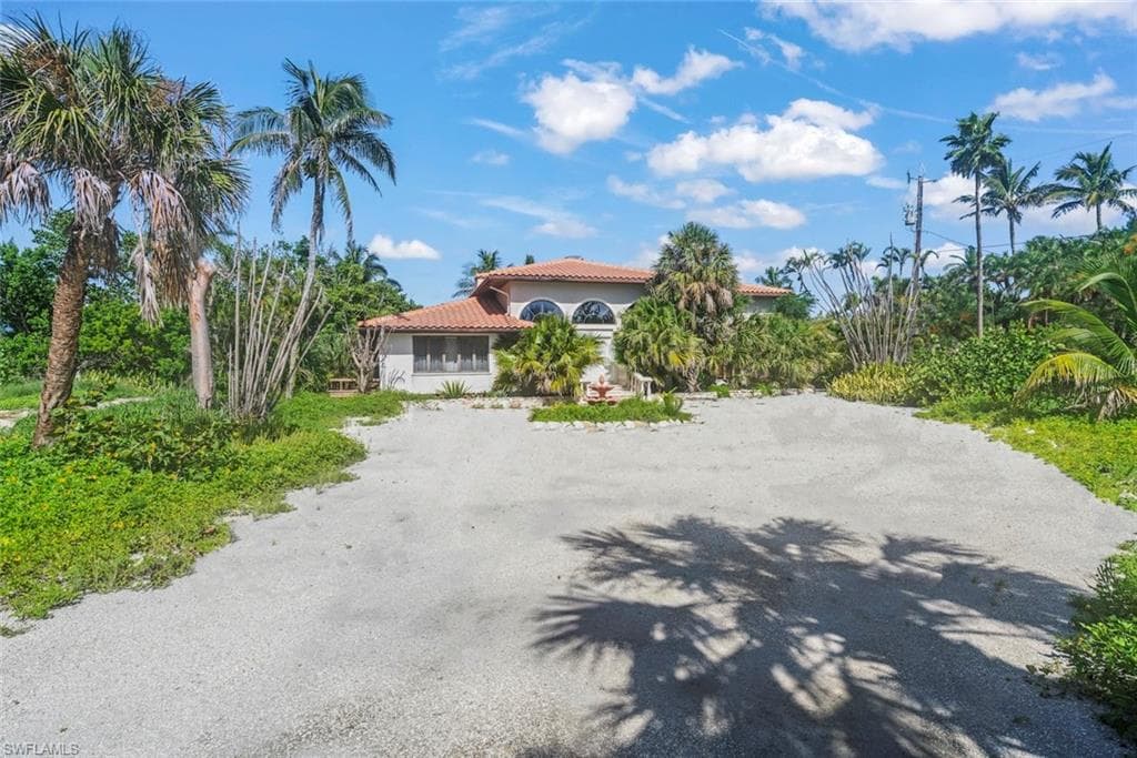 16632 Captiva DR, CAPTIVA FL 33924-36