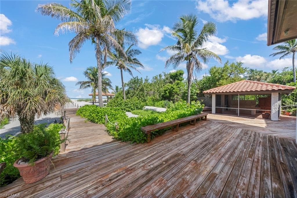 16632 Captiva DR, CAPTIVA FL 33924-18