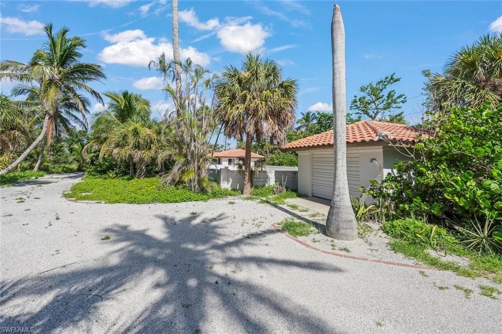 16632 Captiva DR, CAPTIVA FL 33924-39