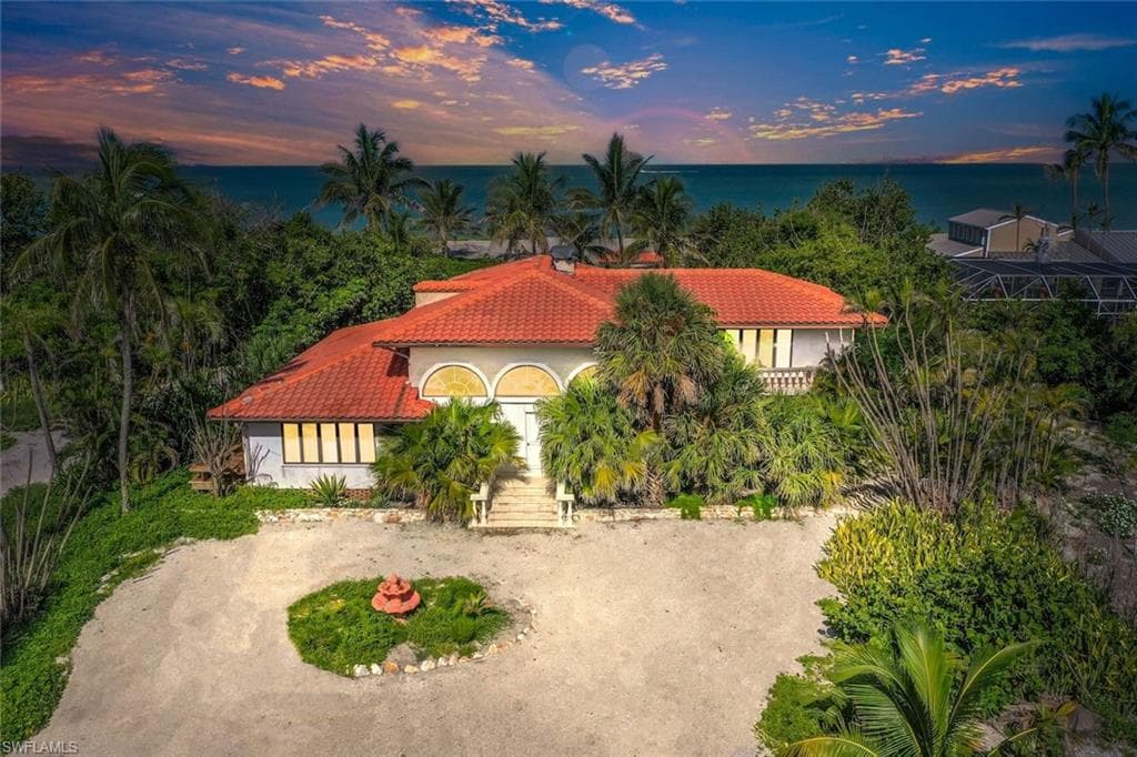 16632 Captiva DR, CAPTIVA FL 33924-38