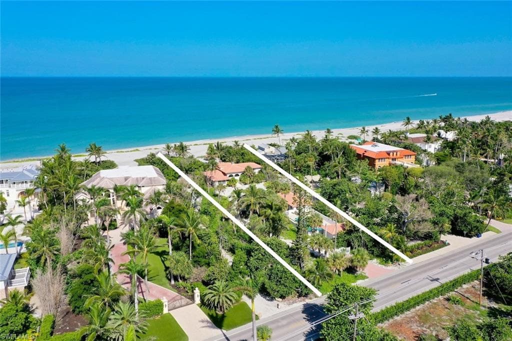 16632 Captiva DR, CAPTIVA FL 33924-3