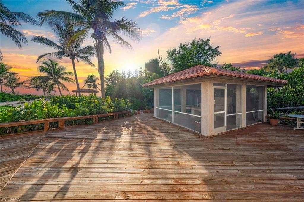 16632 Captiva DR, CAPTIVA FL 33924-20