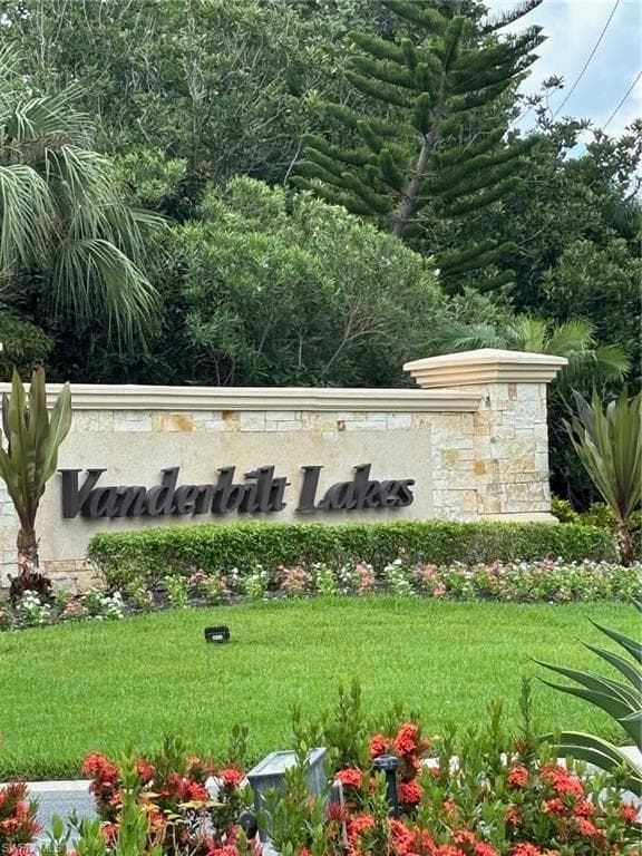 28730 Bermuda Bay WAY # 203, BONITA SPRINGS FL 34134-16