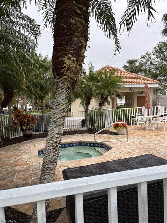 28730 Bermuda Bay WAY # 203, BONITA SPRINGS FL 34134-15