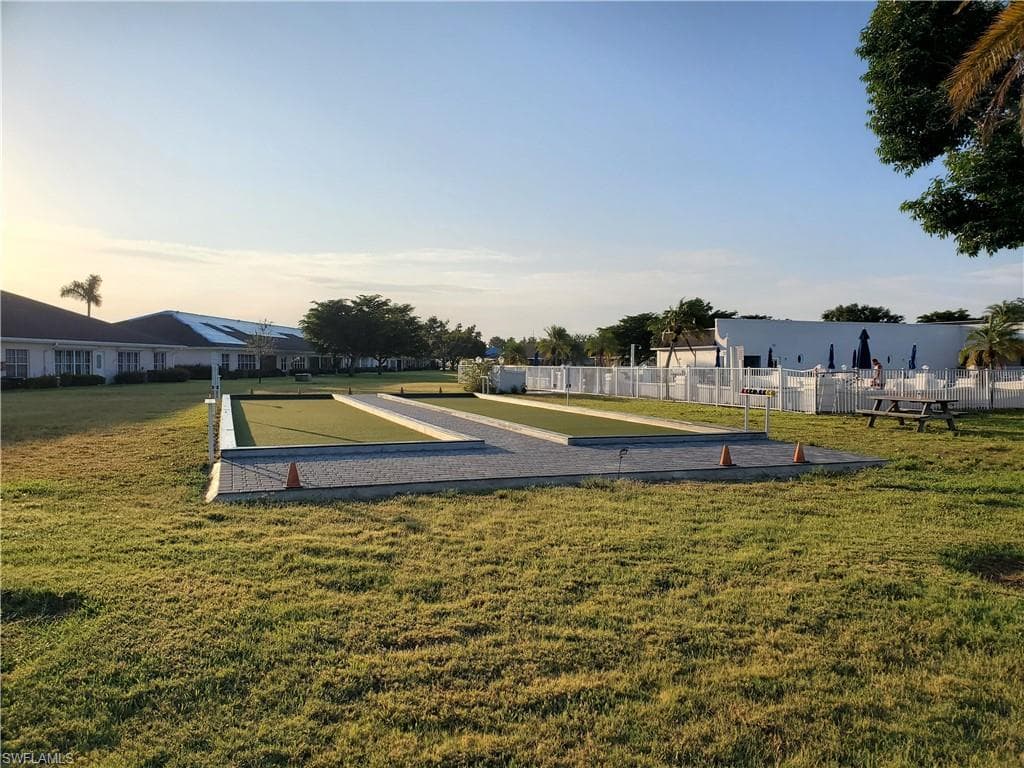 1381 N Brandywine CIR, FORT MYERS FL 33919-41