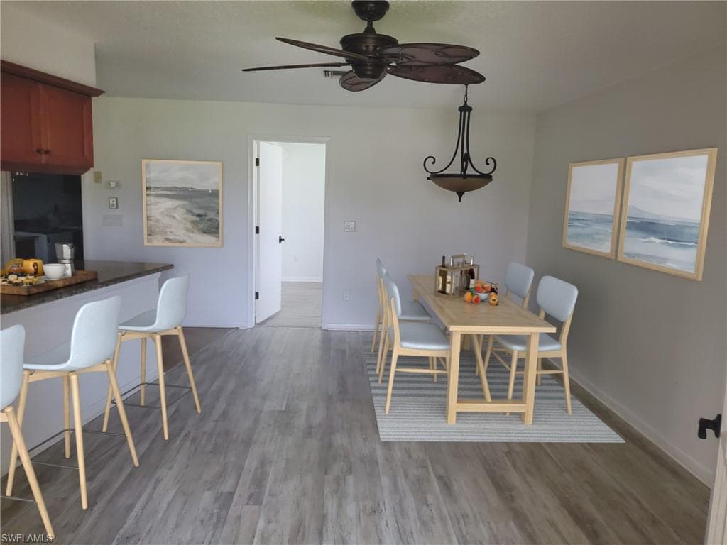 1381 N Brandywine CIR, FORT MYERS FL 33919-11