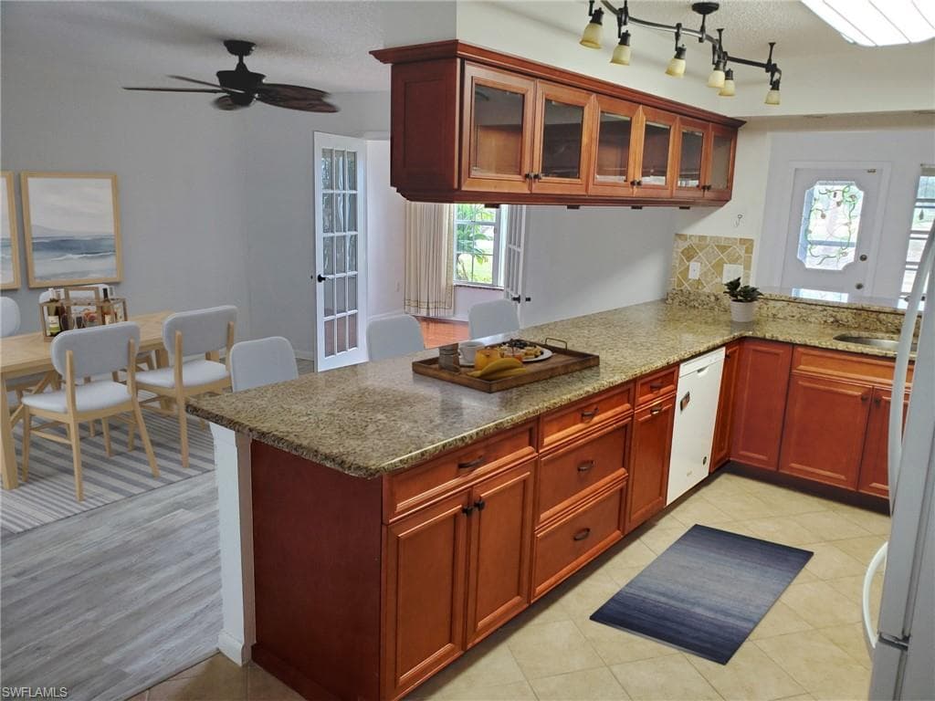 1381 N Brandywine CIR, FORT MYERS FL 33919-9