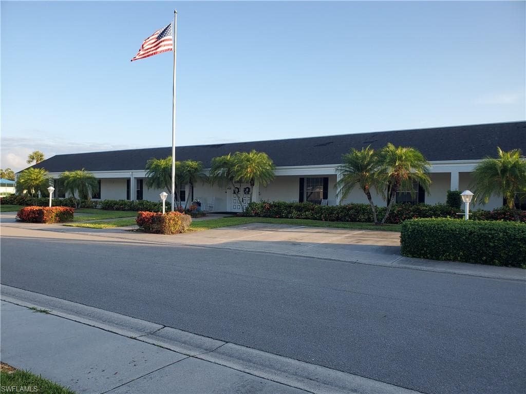 1381 N Brandywine CIR, FORT MYERS FL 33919-36