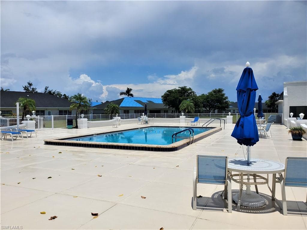 1381 N Brandywine CIR, FORT MYERS FL 33919-38