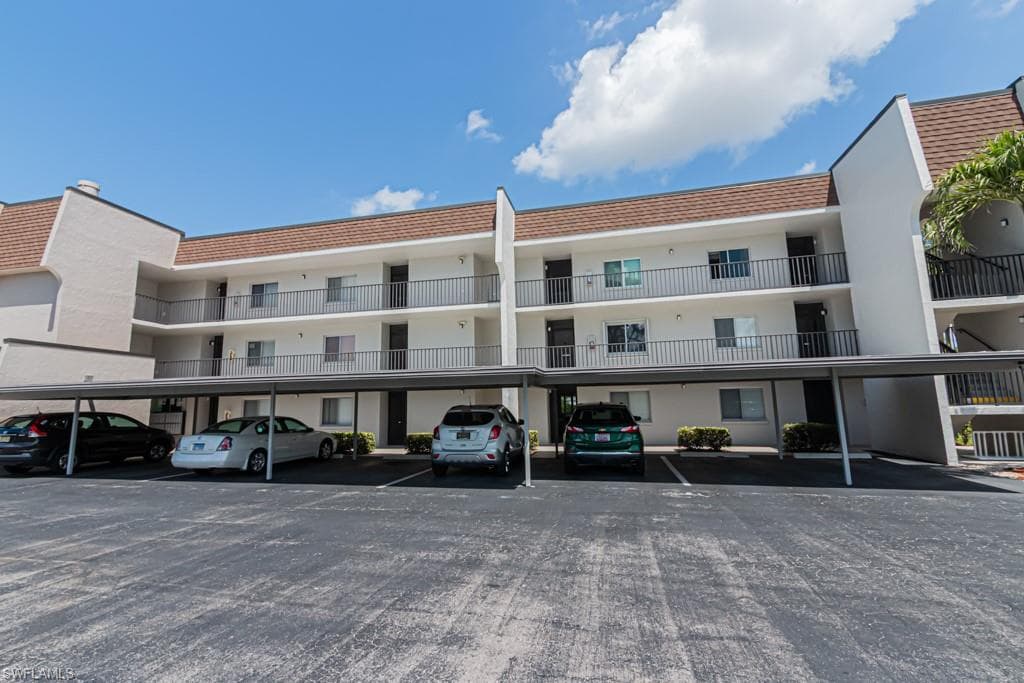 25804 Cockleshell DR # 217, BONITA SPRINGS FL 34135-33