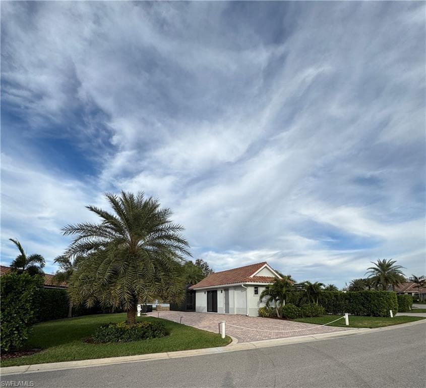 13447 Golden Palms CIR, FORT MYERS FL 33913-25