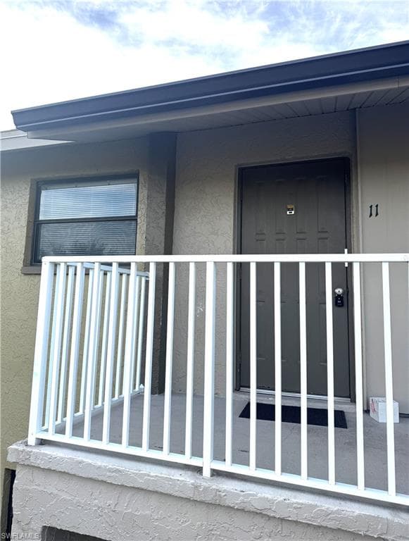 4745 Orange Grove BLVD # 11, NORTH FORT MYERS FL 33903-1
