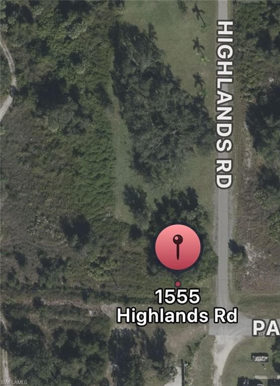 1555 Highlands RD, PUNTA GORDA FL 33983-4