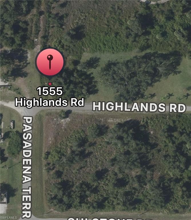 1555 Highlands RD, PUNTA GORDA FL 33983-3