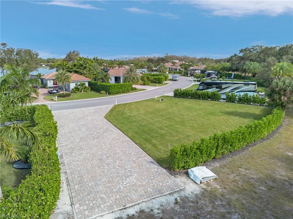 13424 Golden Palms CIR, FORT MYERS FL 33913-4