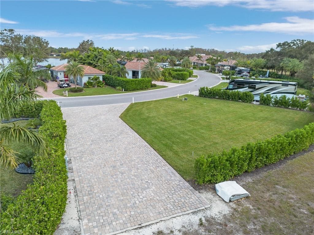 13424 Golden Palms CIR, FORT MYERS FL 33913-9