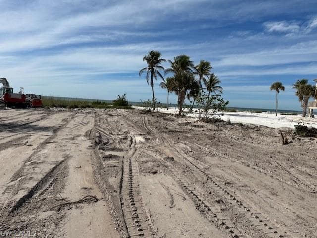 5840 Estero BLVD, FORT MYERS BEACH FL 33931-1