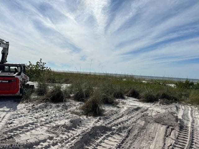 5840 Estero BLVD, FORT MYERS BEACH FL 33931-5