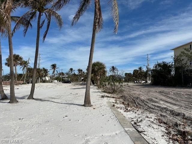 5840 Estero BLVD, FORT MYERS BEACH FL 33931-6