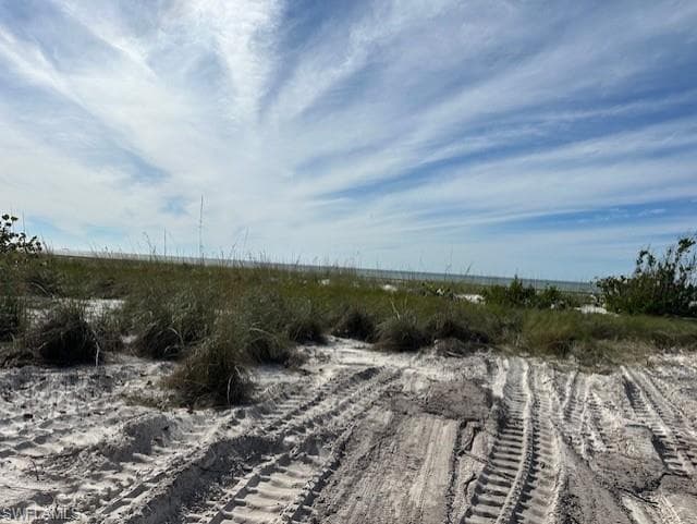 5840 Estero BLVD, FORT MYERS BEACH FL 33931-2