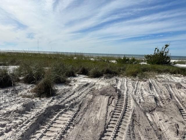 5840 Estero BLVD, FORT MYERS BEACH FL 33931-3